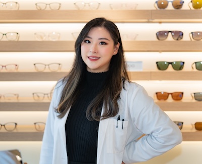 Dr. Helena Wang Bobola